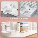 product_image_name-Generic-Baignoire pliable portable pour bébé,Compact et Fonctionnel-1