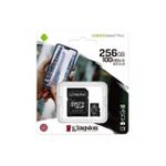 product_image_name-Generic-Kingston Memory Card Micro SD Carte Mémoire Micro SDXC Classe 10 256 GB-1