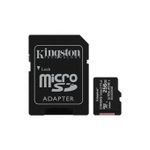 product_image_name-Generic-Kingston Memory Card Micro SD Carte Mémoire Micro SDXC Classe 10 256 GB-2