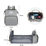 product_image_name-Generic-Couffin et Sac à Langer adapter pour bébé-2