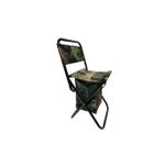 product_image_name-Generic-Chaise pliante militaire avec sac de rangement, pique-nique, Camping, pêche, randonnée, chasse-2