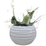 product_image_name-Generic-Pot de Fleurs Design Onde - Élégance et Modernité pour Votre Intérieur-3