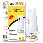 apimax PROPOLIS SPRAY BUCCAL 30ML