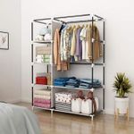 product_image_name-Generic-Jolie ARMOIRE 2 Portes Noir-2