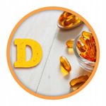 product_image_name-True Health-Vitamin D3 4000 IU 100 Caps - Apport essentiel en vitamine D-3