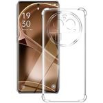 product_image_name-Case-Pochette silicone transparent pour Oppo Find X6 5G-1