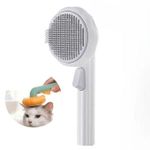 Generic Brosse adaptée à Chaque Type de Poils - image 2