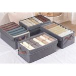 product_image_name-Generic-3 boîte de rangement avec couvercle pour vêtements - organiseur, amélioré, pliable-6