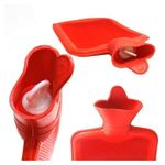 product_image_name-Generic-Bouillotte Eau Chaude, Chauffant relaxant, Caoutchouc inodore-5