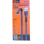 product_image_name-DINEX-DI-006 – Câble Micro USB Ultra-Rapide 5A  Puissance et vitesse -2