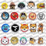 product_image_name-Generic-Pack de 28 Stickers Meme Coins-3