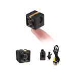 product_image_name-Generic-Mini Caméra Cachée HD 1080P ou 720P Sans Fil Petite-2