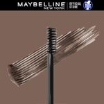 Maybelline جل تصفيف الحواجب من استوديو الوشم، ماكياج حواجب مقاوم للماء - ثبات حتى 3 أيام - لون: بني داكن - image 4