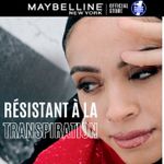 Maybelline جل تصفيف الحواجب من استوديو الوشم، ماكياج حواجب مقاوم للماء - ثبات حتى 3 أيام - لون: بني داكن - image 7