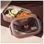 product_image_name-Generic-Boîte à lunch dessin animé en acier inoxydable, Lunch box, Boité à déjeuner-5