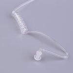 product_image_name-Generic-écouteurs invisible espionnage sécurité police anti radiation avec microphone -2