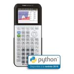 Generic Calculatrice scientifique TI-83 Premium CE PYTHON - image 2