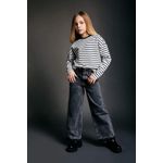 product_image_name-Defacto-سويت شيرت مخطط بناتي قصة فضفاضة برقبة مستديرة-6