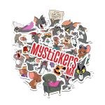 product_image_name-Generic-Pack de 44 stickers Tom & Jerry HD UV-1