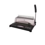 Deli Machine spiral 3870