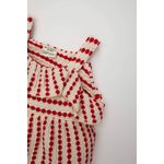 product_image_name-Defacto-فستان بناتي مخطط قصة عادية بدون كم برقبة مربعة-5