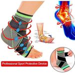 product_image_name-Generic-bande cheville Soutien Confort, Protection et Stabilisation-2