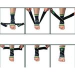 product_image_name-Generic-bande cheville Soutien Confort, Protection et Stabilisation-3