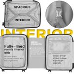 product_image_name-Generic-مجموعة من 3 حقائب كلاسيكية للرجال والنساء، 30 كجم/20 كجم/10 كجم/5 كجم-2