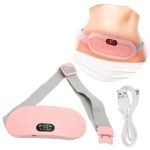 product_image_name-Generic-حزام تدليك ساخن – راحة واسترخاء أثناء فترات الحيض-6