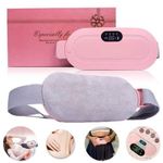 product_image_name-Generic-حزام تدليك ساخن – راحة واسترخاء أثناء فترات الحيض-8