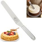 product_image_name-Generic-ملعقة كريب بزاوية مصنوعة من الفولاذ المقاوم للصدأ-1