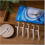 product_image_name-Generic-100 Cure-dents automatiques jetables avec fil dentaire – Pack familial, cure-dents ultra-fins, hygiène bucco-dentaire pratique pour maison et voyage-1