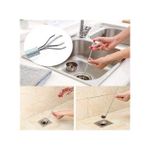 Outil de ramassage flexible de 60 cm de long