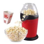 product_image_name-Generic-Machine à pop-corn électrique à air chaud 1200 W, préparation rapide en 2 minutes de pop-corn sain et sans huile - Machines à popcorn Air Popper pour la maison-4