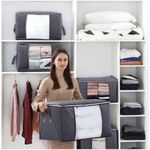 product_image_name-Generic-9 Sac de rangement stockage de vêtements-de literie grande capacité .-2