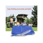 product_image_name-Generic-Fauteuil de sol portable pour repos et loisirs-3