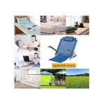 product_image_name-Generic-Fauteuil de sol portable pour repos et loisirs-6