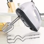 product_image_name-TATCH-خلاط حلزوني كهربائي يدوي 7 سرعات مع 4 مخافق معدنية ، مضرب مطبخ ، مضرب حلزوني ، خبز الكيك ، خلاط طعام-1