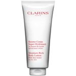 Clarine  body hydration BAUME CORPS SUPER HYDRATANT