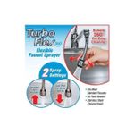 product_image_name-Generic-Autre robinet flexible 360 Évier Robinet de lavabo Jet Acier inoxydable Économie d'eau-1