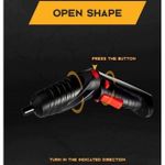 product_image_name-Generic-blackwell Kit de tournevis électrique rechargeable sans fil - Outils rotatifs avec perceuse - visseuse électrique-6