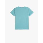 product_image_name-Koton-T-Shirt Garçon Bleu-2