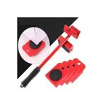 product_image_name-Generic-Kit de Déplace Meuble Lourd Sans Effort Déplace Meuble a Roulette-2