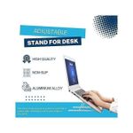 product_image_name-Generic-Support pour ordinateur portable en aluminium, support pliable-3