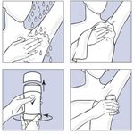 product_image_name-Rexona-Déodorant en stick, Cotton Dry - 40g-3