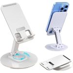 product_image_name-Generic-Support de Téléphone Universel Pliable et Rotatif-8