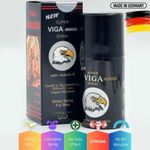 SUPER VG 400000 بخاخ لتأخير القذف طويل المدى وتكبير القضيب، 45 مل