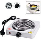 product_image_name-Generic-Plaques de cuisson électriques portable à un brûleur - Réchaud de camping-1