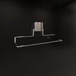 product_image_name-Generic-Porte Papier Cuisine et Serviette – Organisateur Cuisine Mural-2