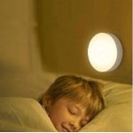 product_image_name-Generic-مصباحان ليليان يعملان بالاستشعار، مزودان بمستشعر حركة، قابلان لإعادة الشحن عبر منفذ USB، مناسبان لإضاءة الخزائن/الدواليب-3